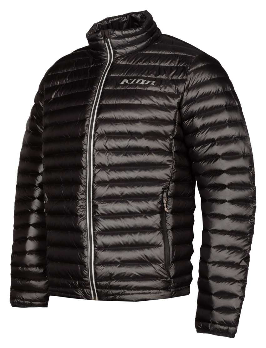 Maverick Down Jacket