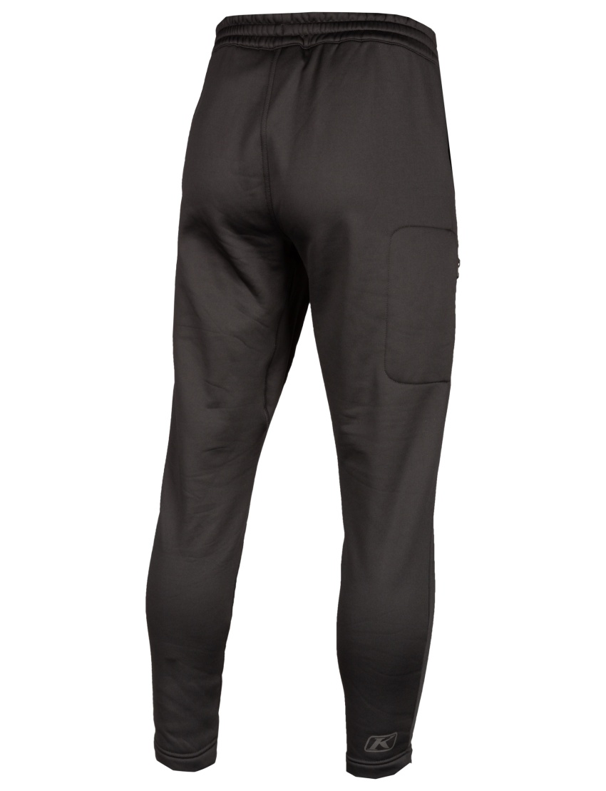 Inferno Jogger Pant XL Black - Asphalt