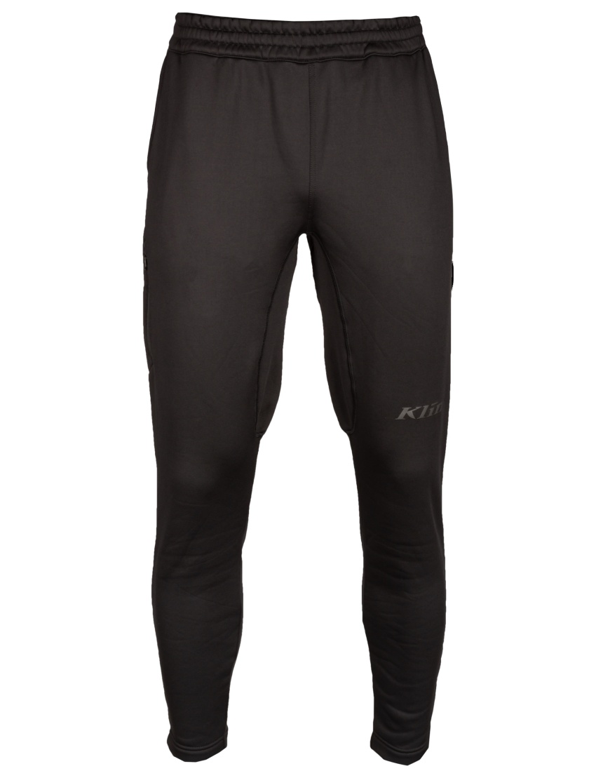 Inferno Jogger Pant MD Black - Asphalt