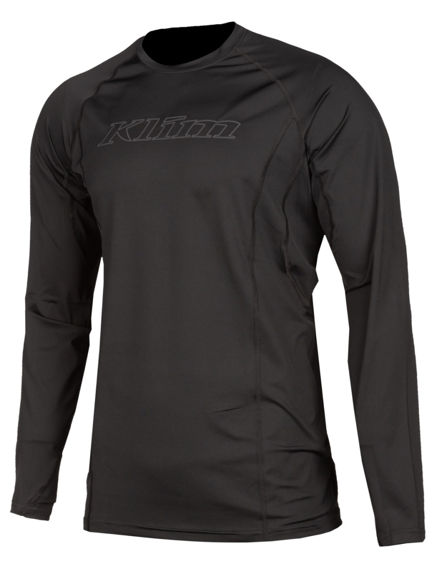 Aggressor Shirt 1.0 MD Black