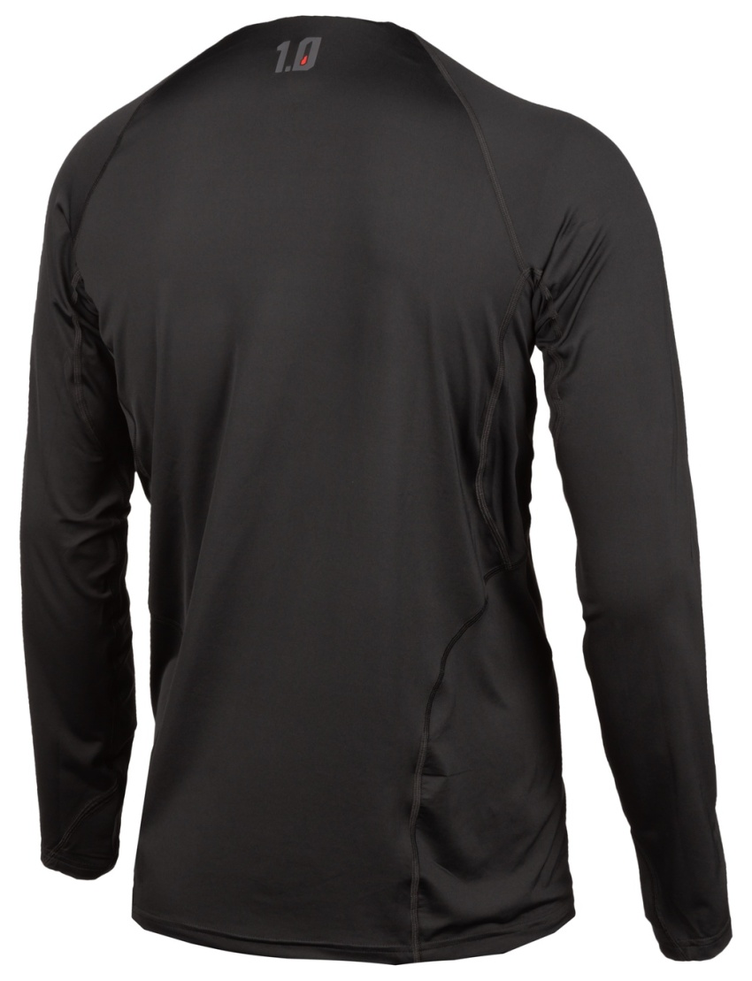 Aggressor Shirt 1.0 XL Black