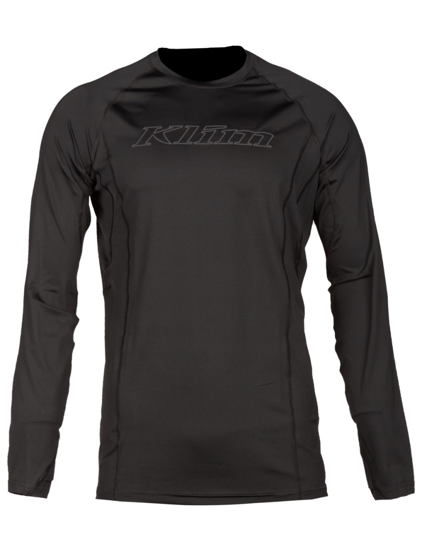 Aggressor Shirt 1.0 XL Black