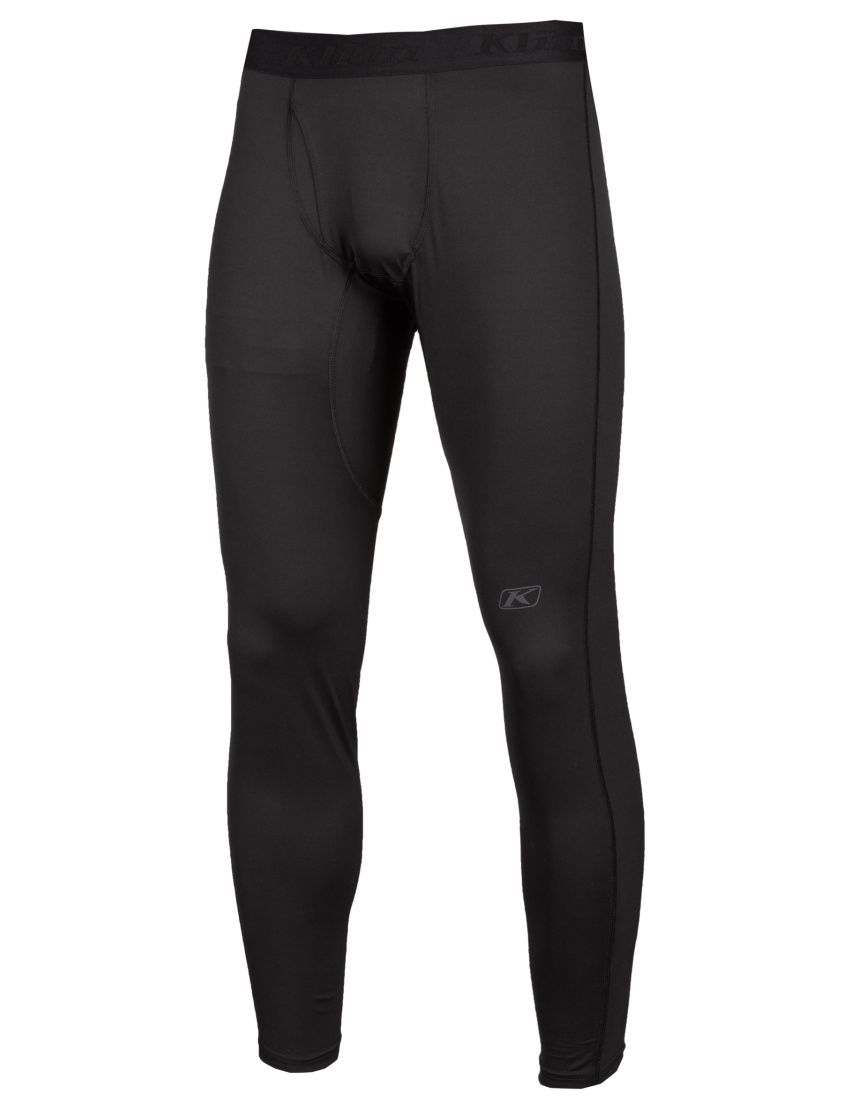 Aggressor Pant 1.0 2X Black