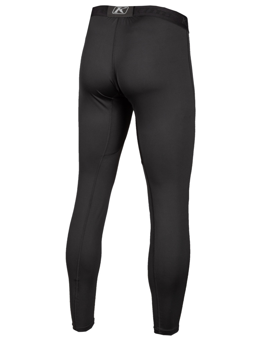 Aggressor Pant 1.0 SM Black