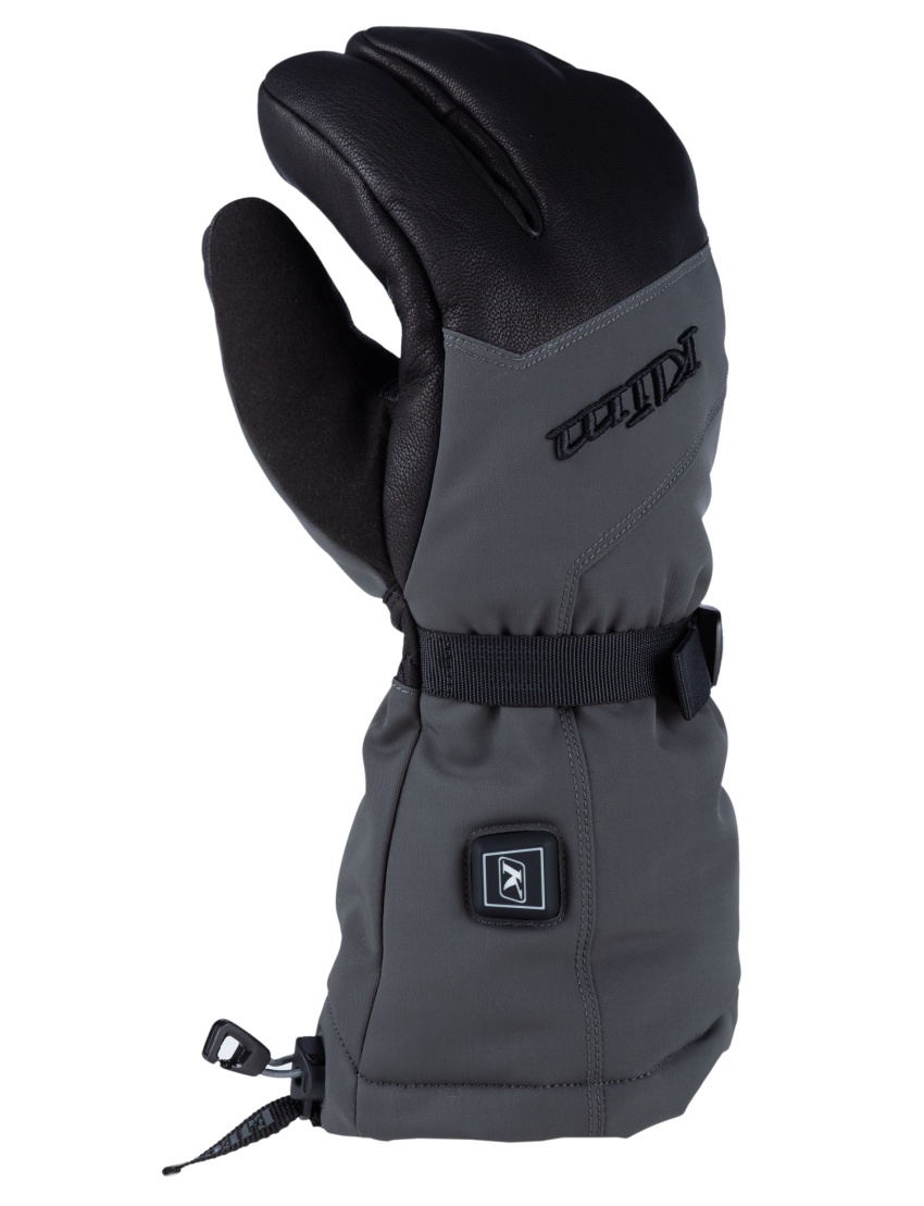 Tundra HTD Gauntlet Glove