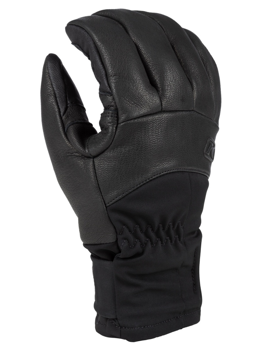 Guide Glove 2X Black