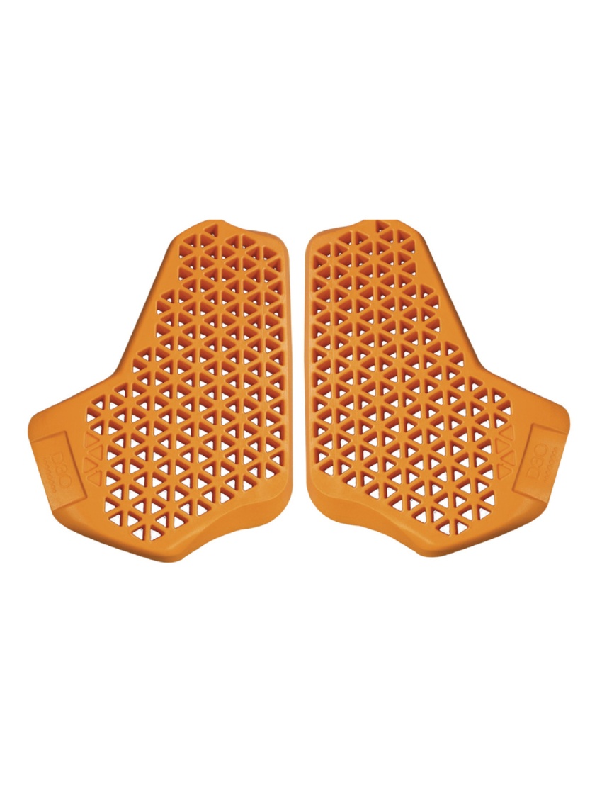 D3O CP1 Level 1 Split Chest Protector