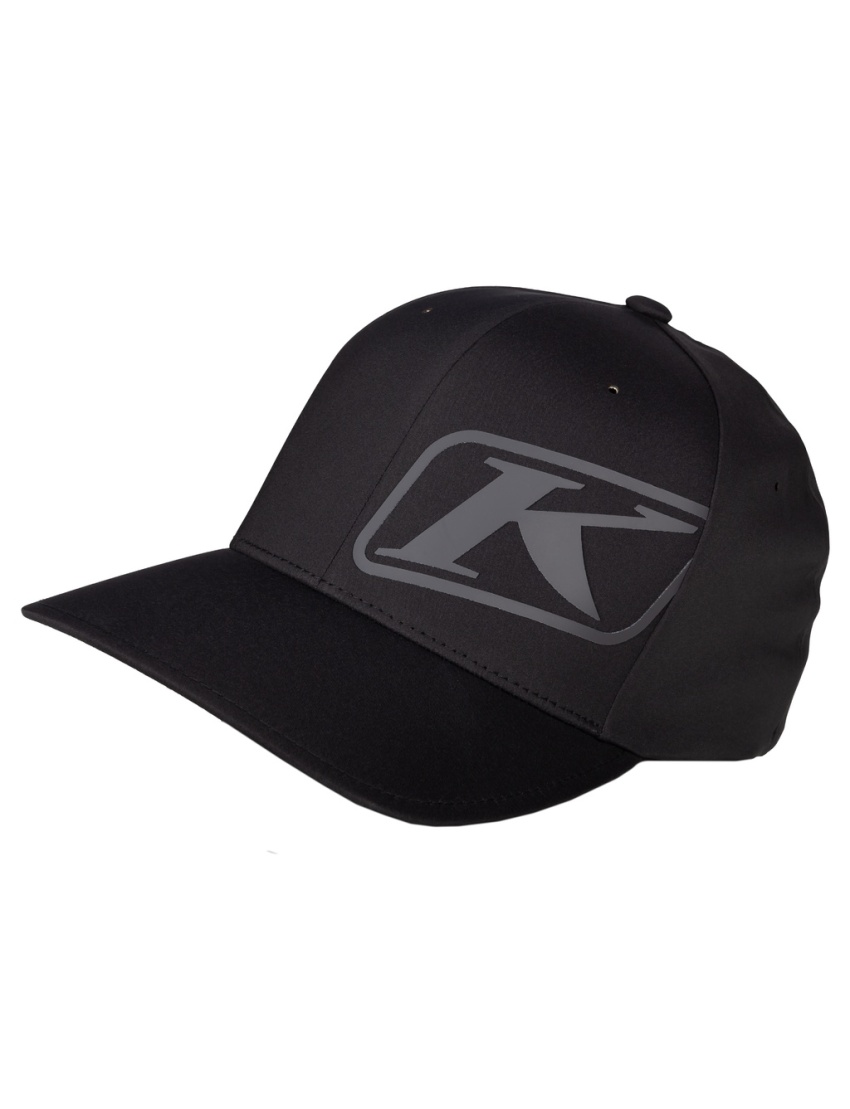 Rider Hat Delta LG - XL Black - Asphalt