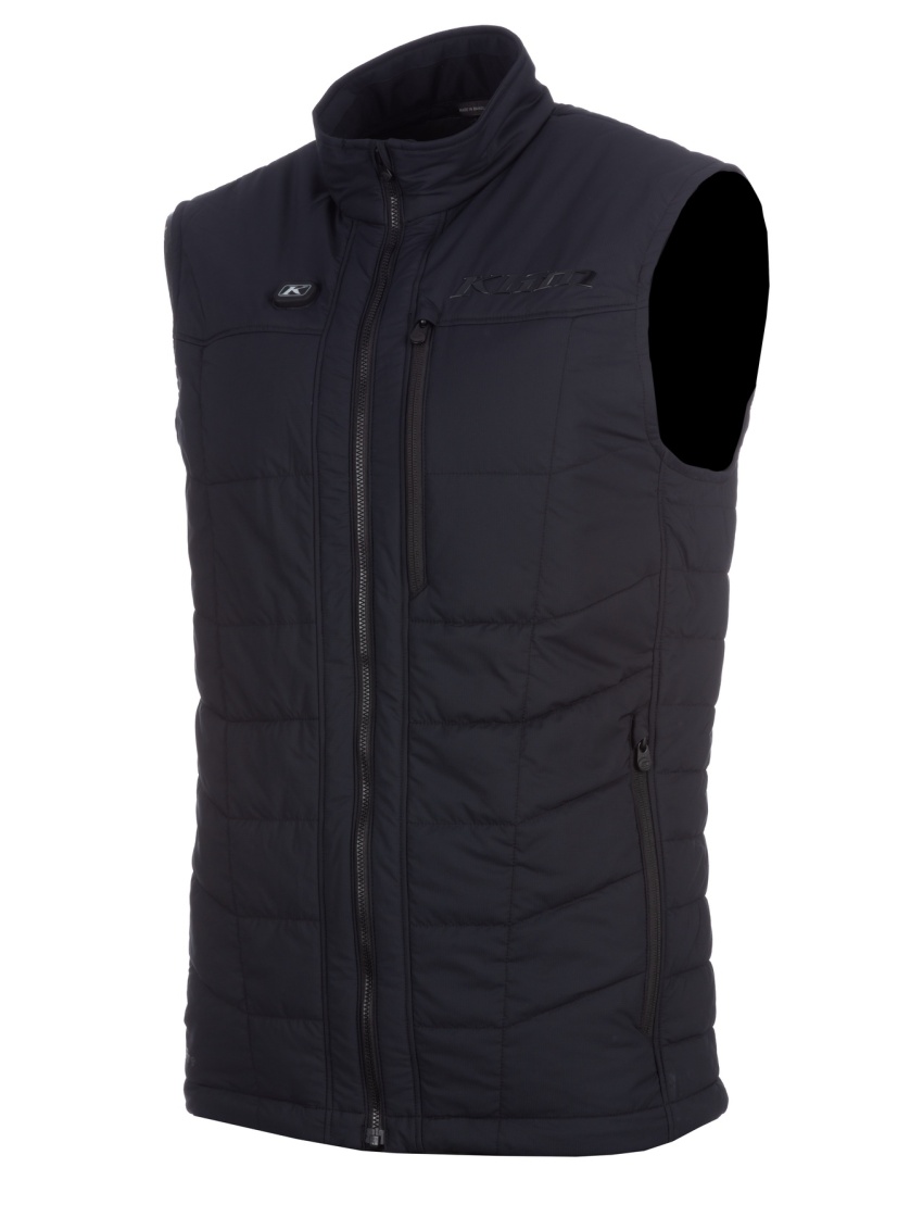 Override Vest eFire