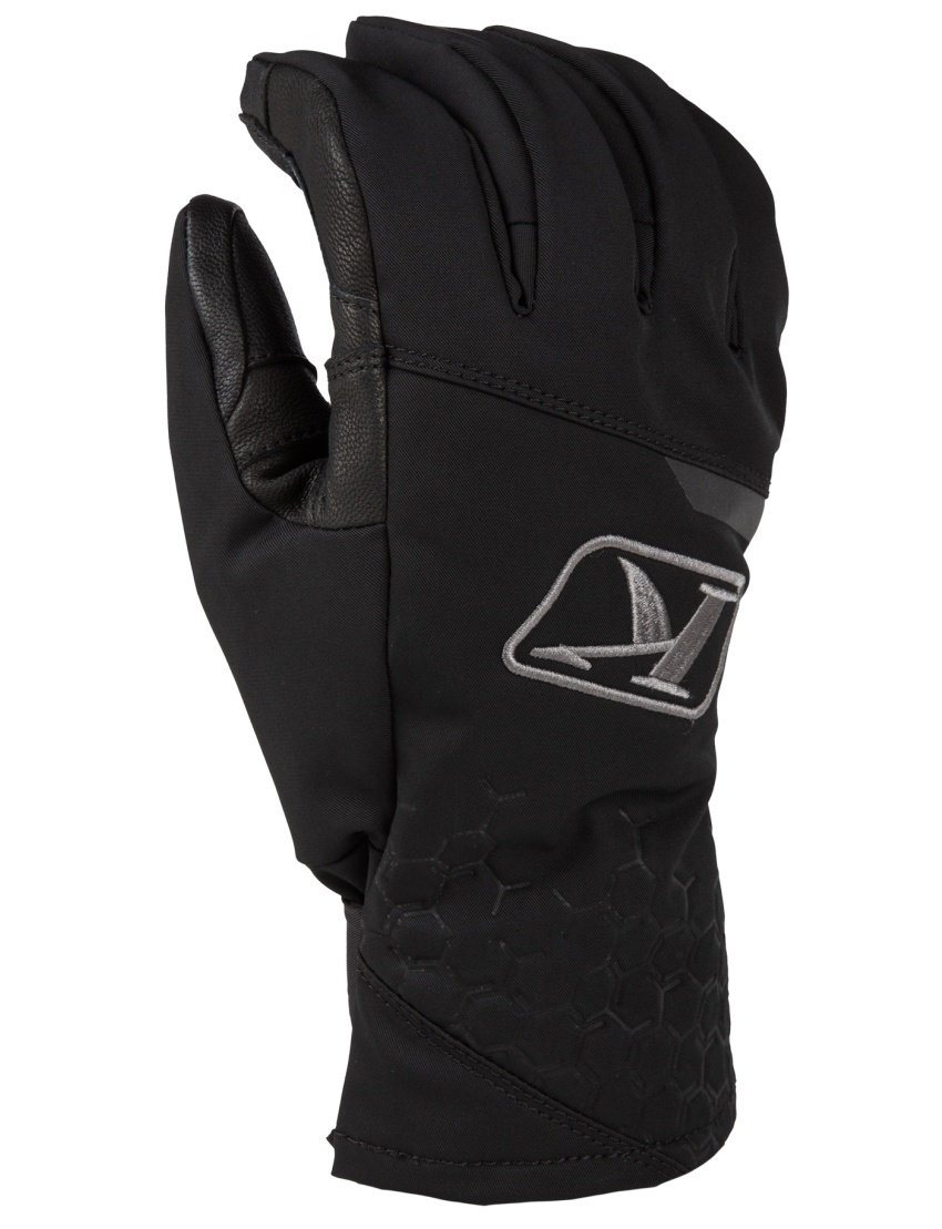 Powerxross Glove SM Black - Castlerock