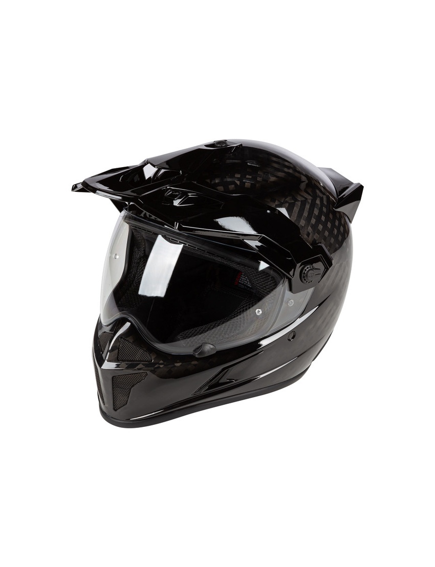 Krios Helmet ECE/DOT