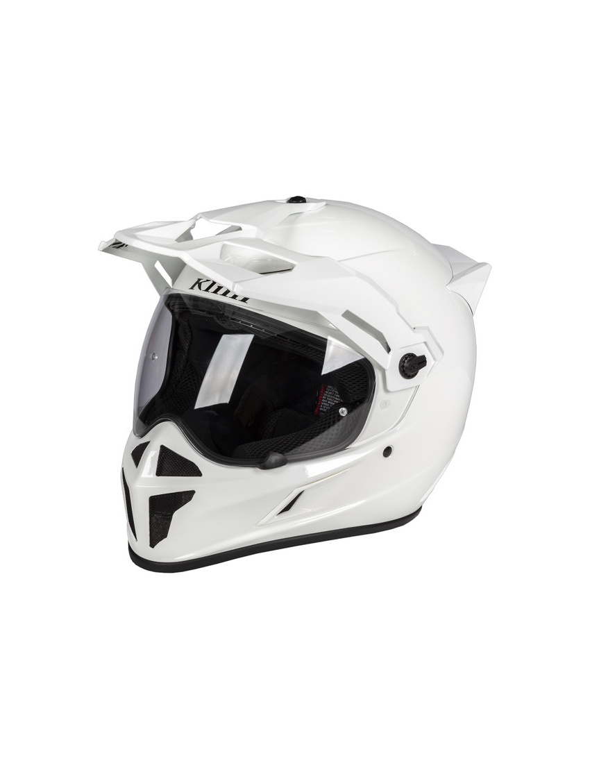 Krios Helmet ECE/DOT