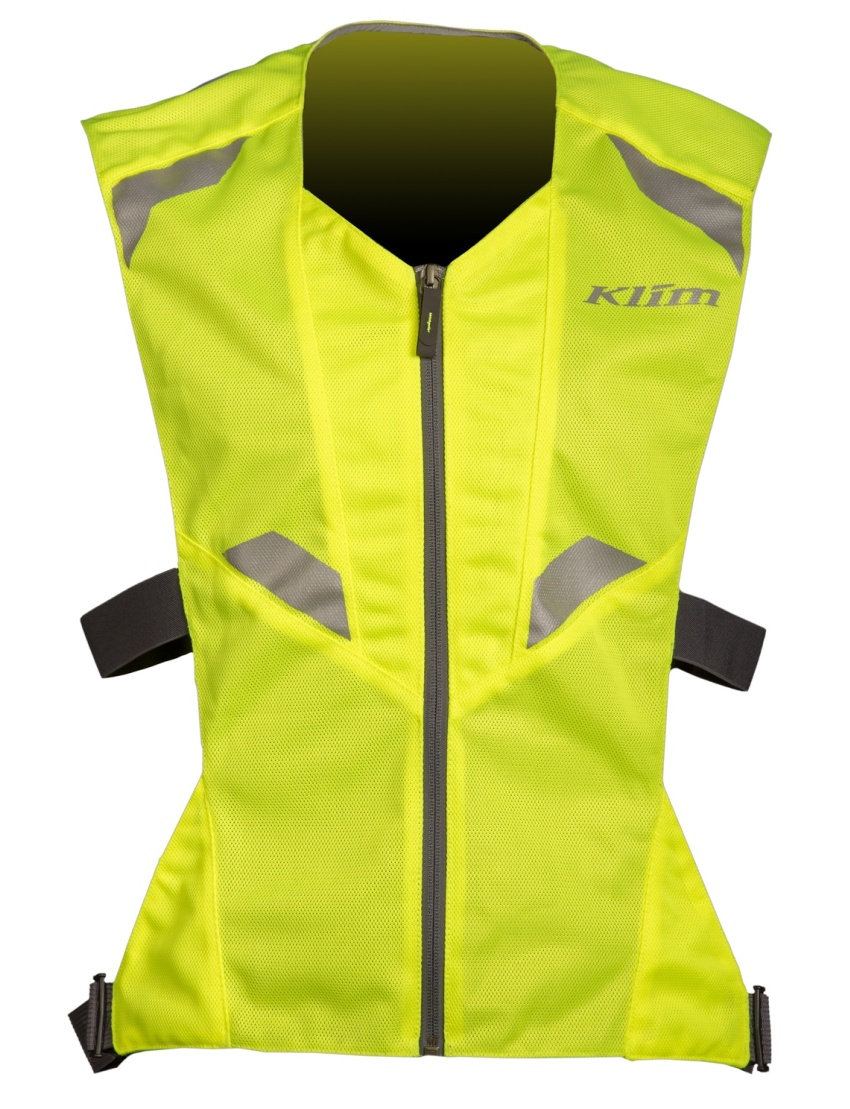 Vantage Hi Viz Vest