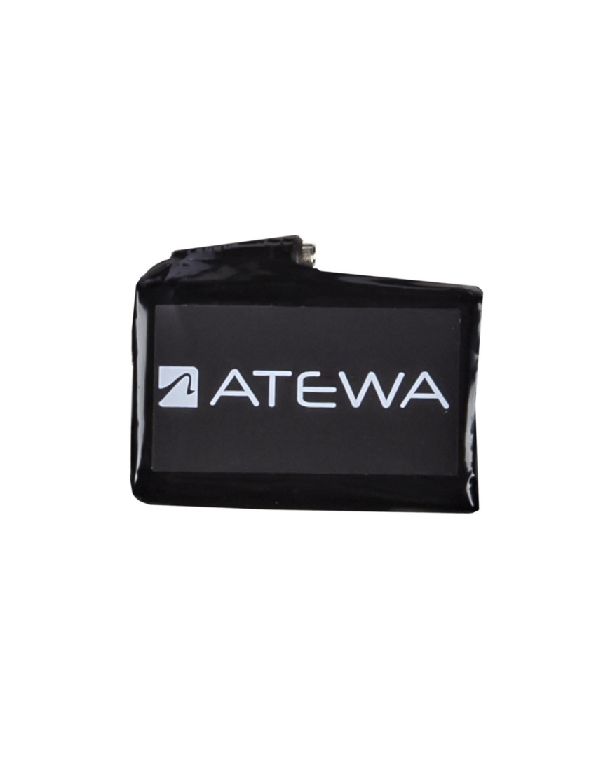 Heated Glove Battery Black