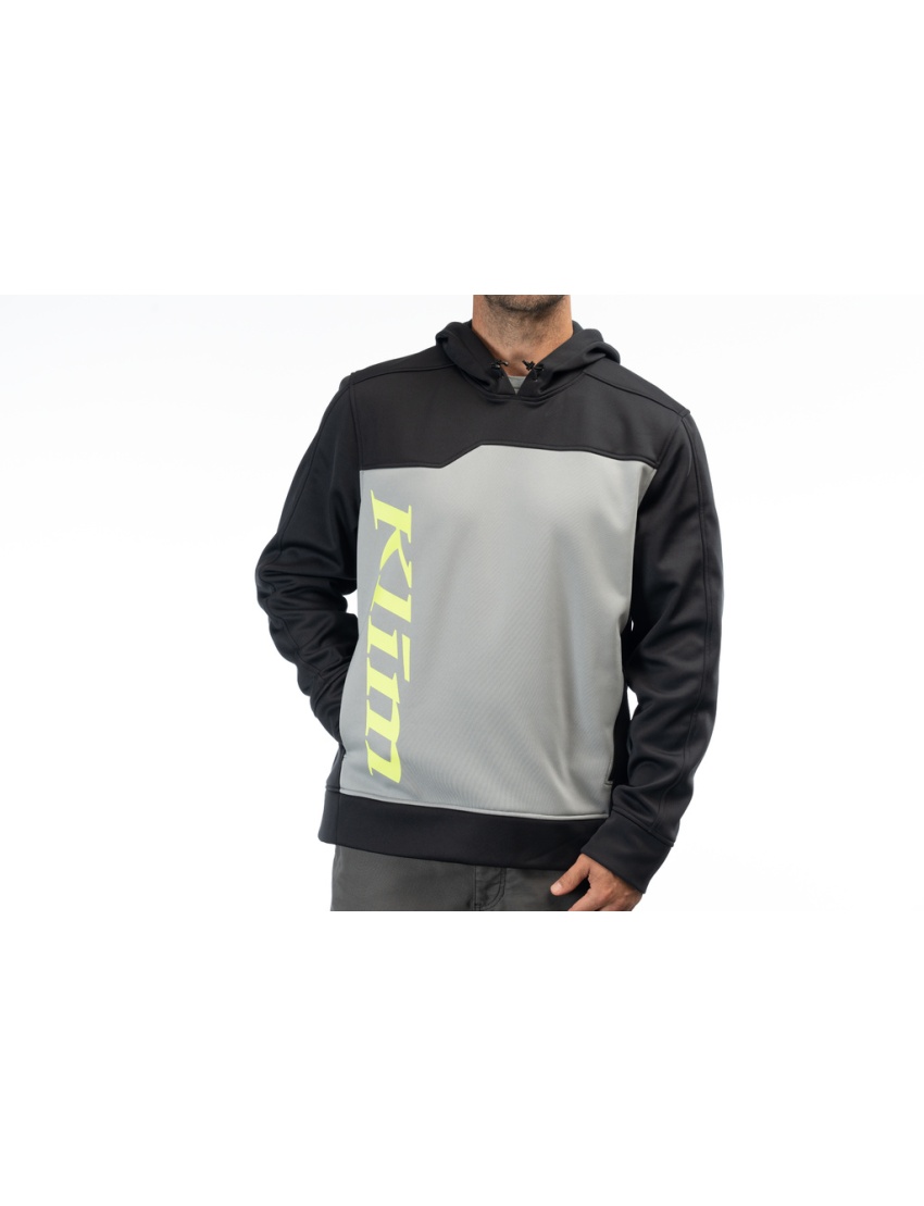 Accelerator Pullover Hoodie