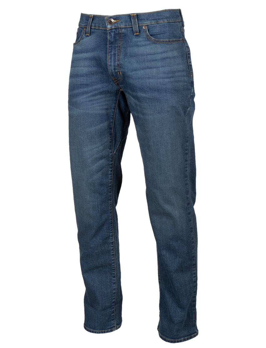 K Forty 2 Straight Stretch Denim