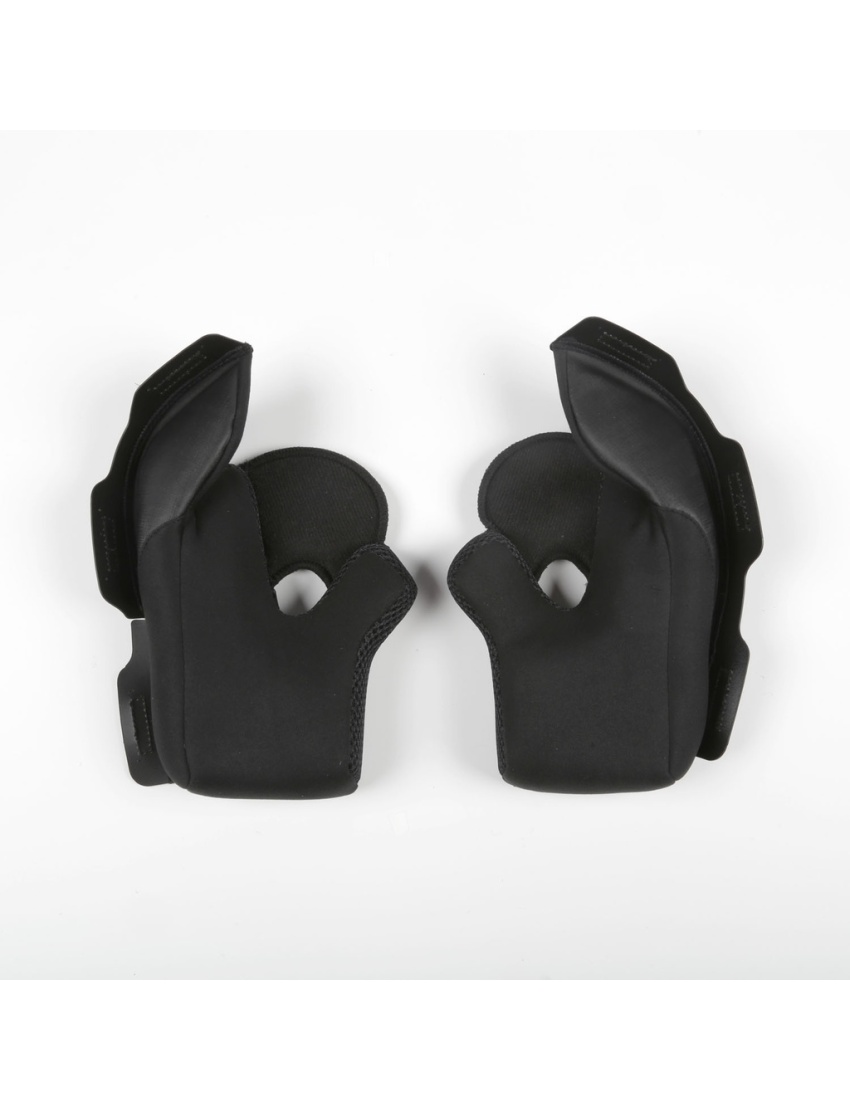 Krios Cheek Pads LG-3X 15 MM