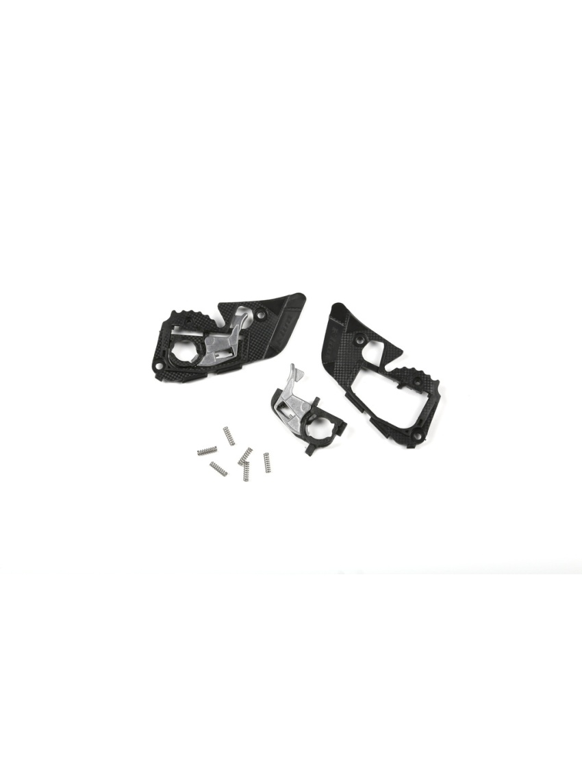 Krios/Krios Pro Visor Cover