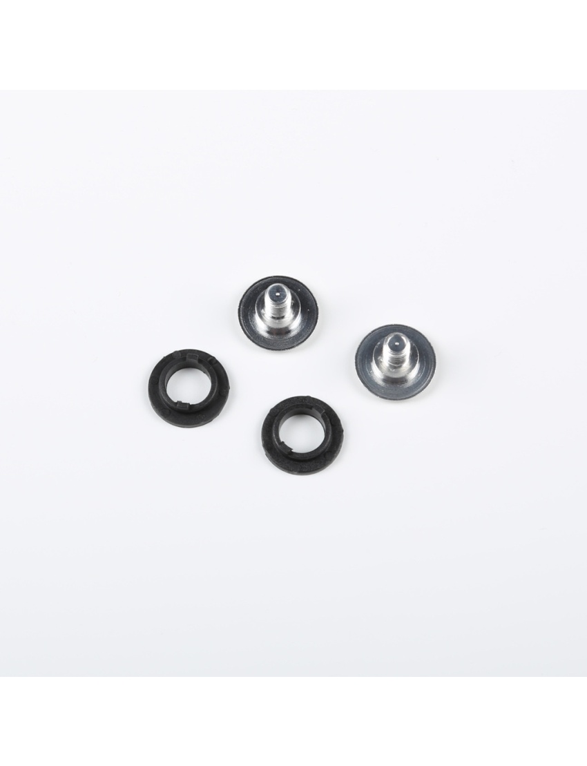 TK1200 Chinguard Screws