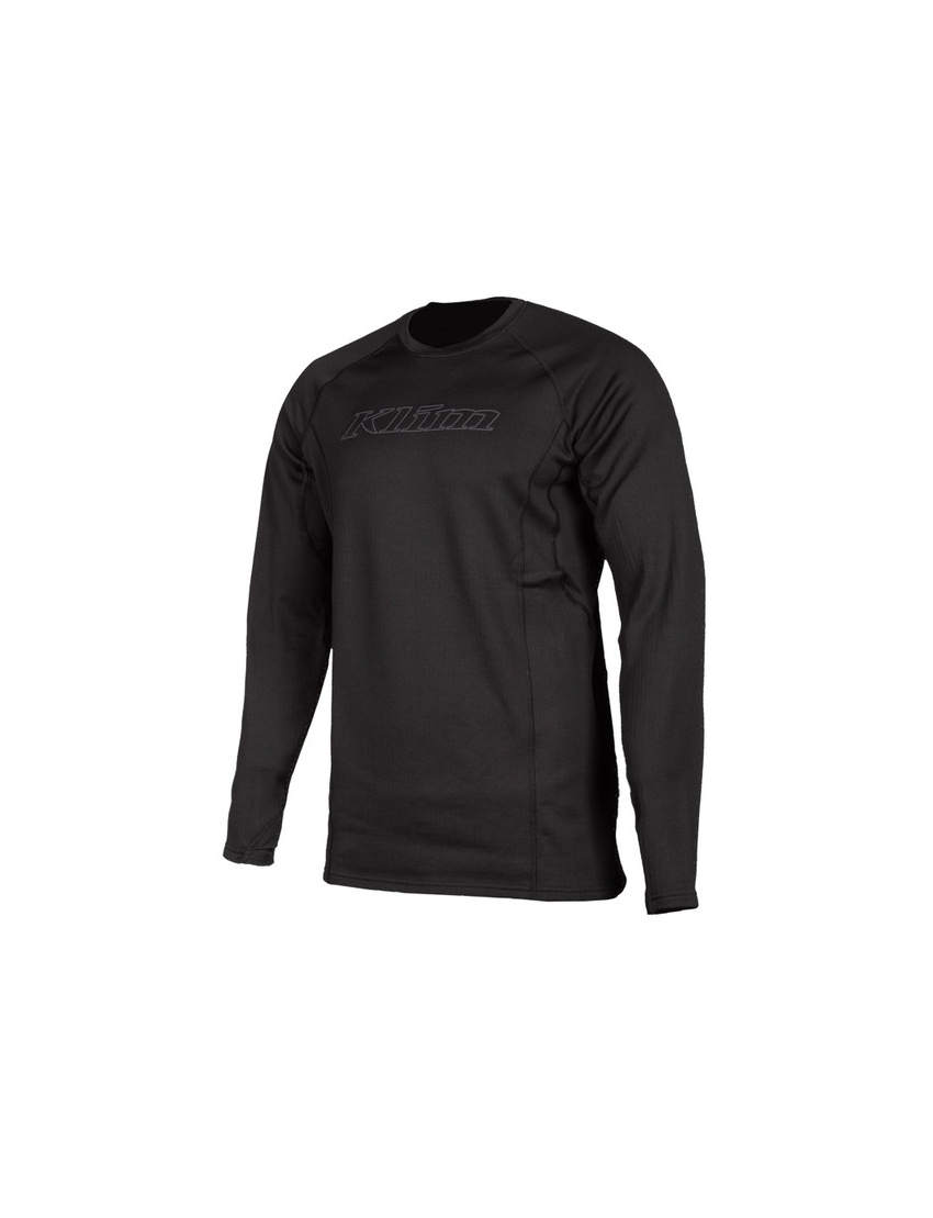 Aggressor Shirt 3.0 MD Black