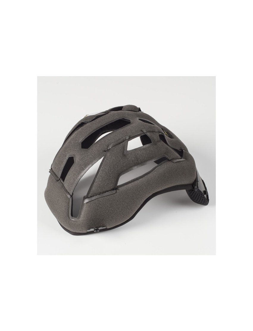 F3 Crown Liner LG Black