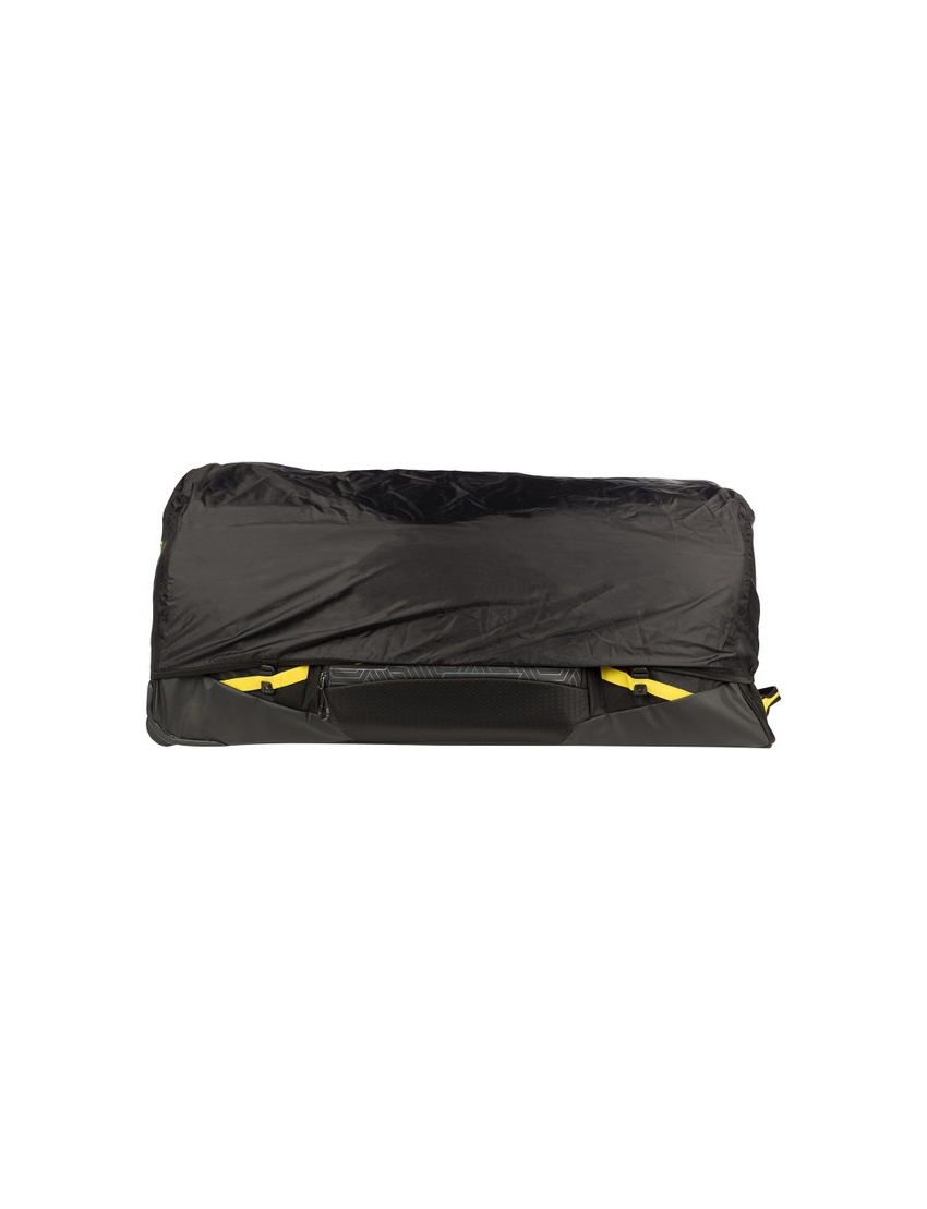 Gear Bag Waterproof Cover Black