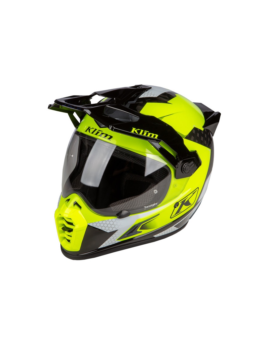 Krios Pro Helmet ECE