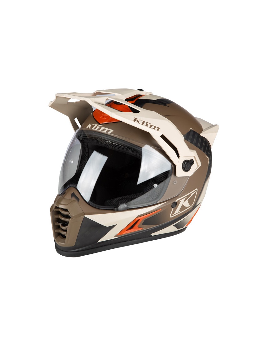 Krios Pro Helmet ECE