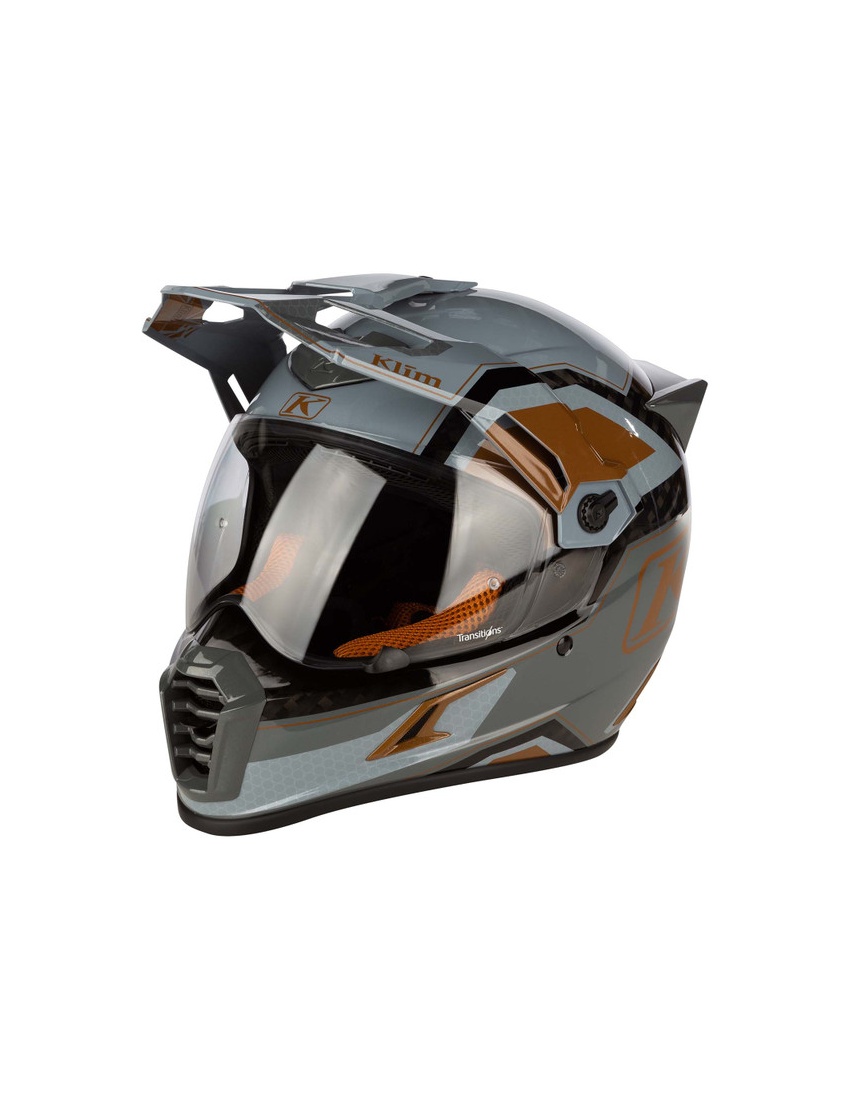 Krios Pro Helmet ECE