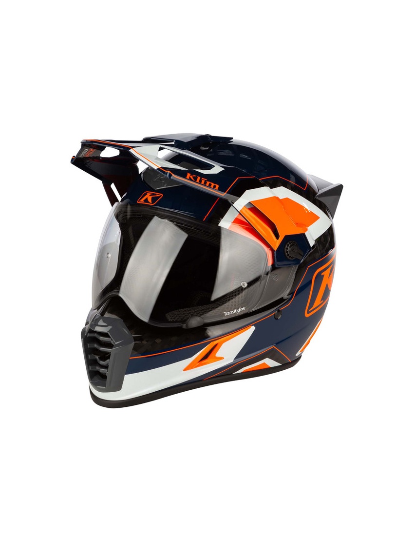 Krios Pro Helmet ECE