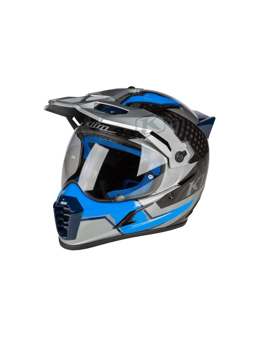 Krios Pro Helmet ECE