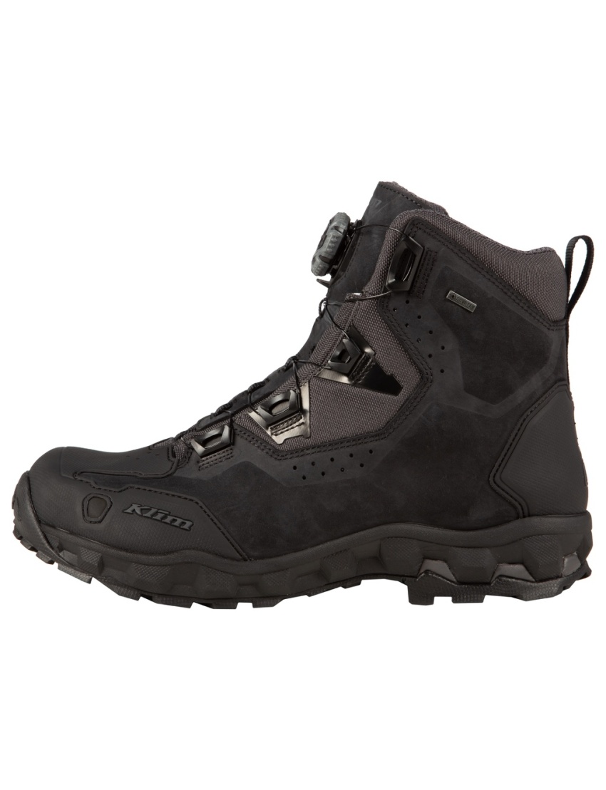Outlander GTX Boot