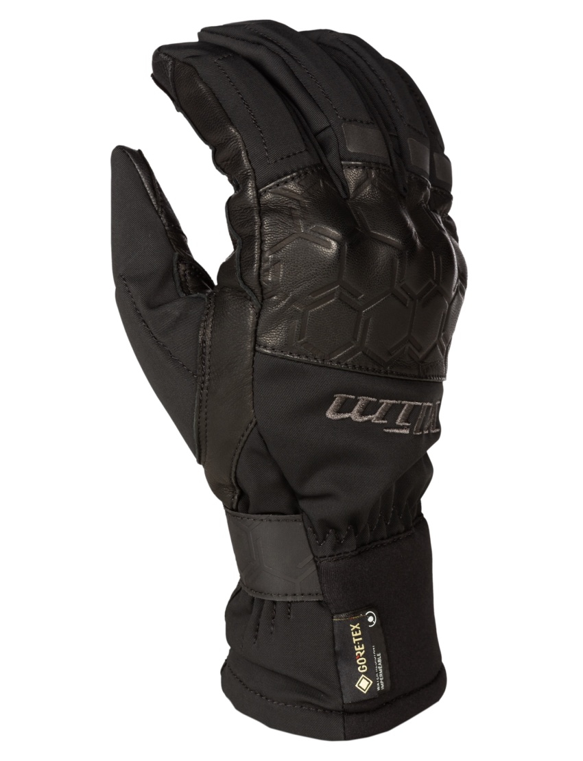 Vanguard GTX Long Glove