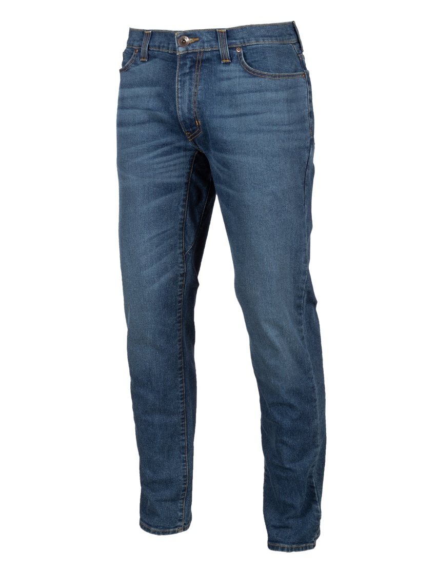 K Forty 3 Tapered Stretch Denim