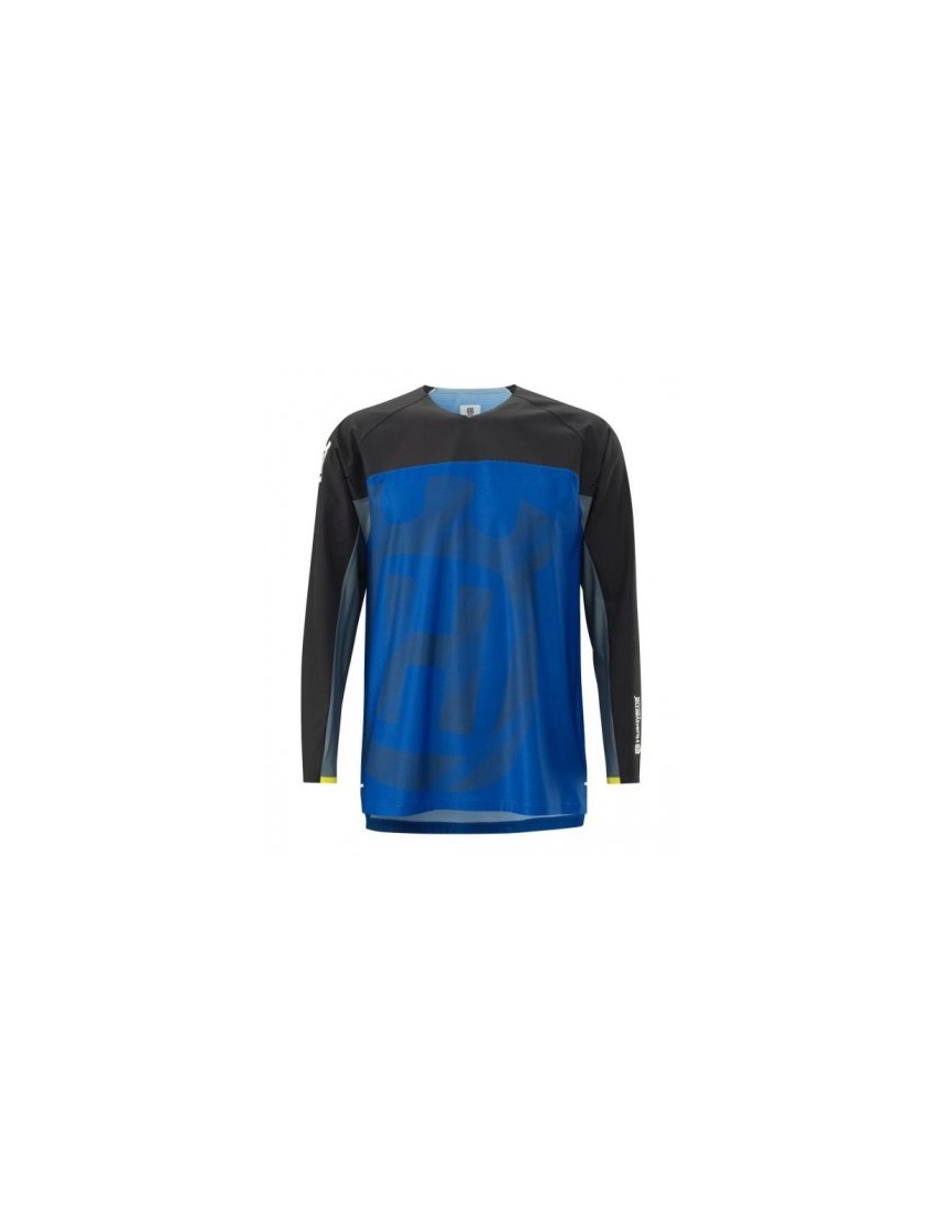 PATHFINDER LONGSLEEVE JERSEY - M