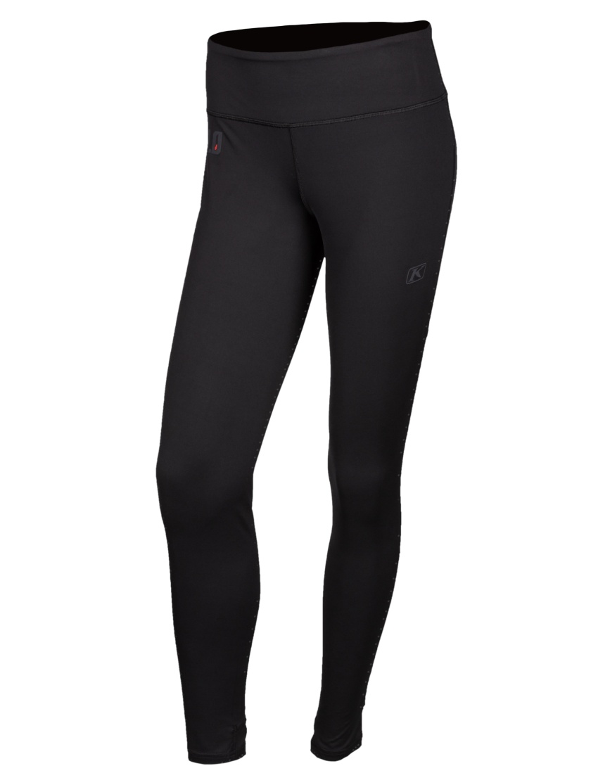 Solstice Pant 1.0 SM Black
