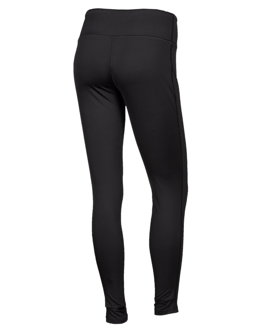 Solstice Pant 1.0 SM Black