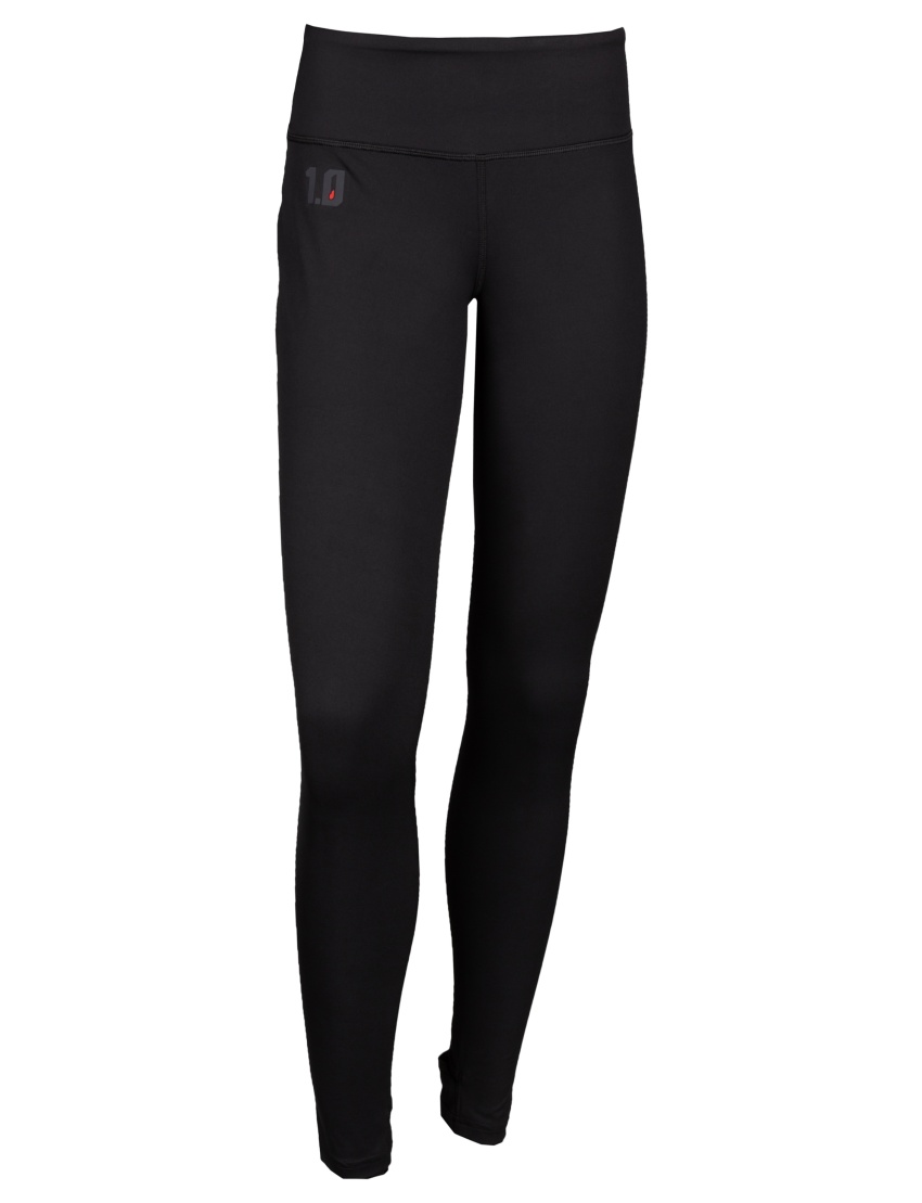 Solstice Pant 1.0 SM Black