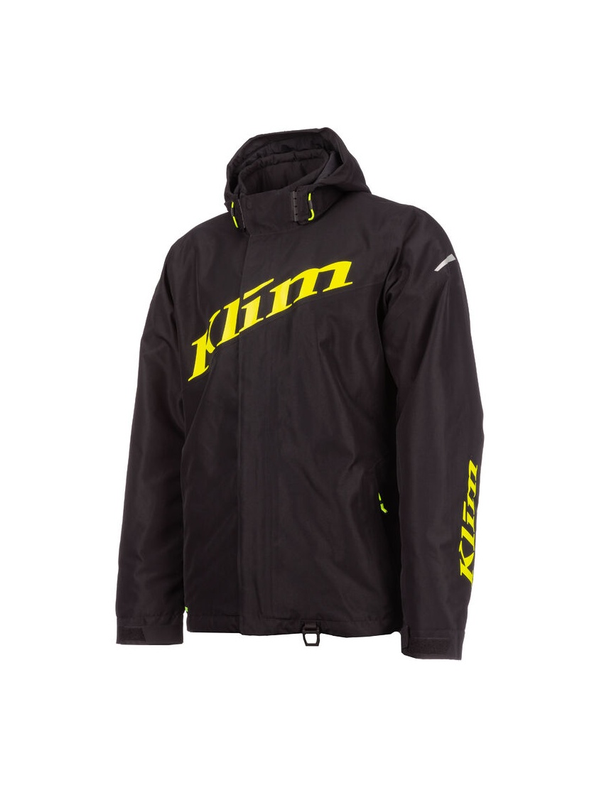 Instinct Jacket 