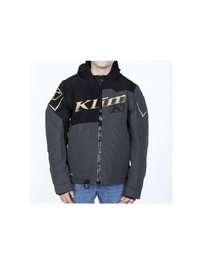 Instinct Jacket Youth