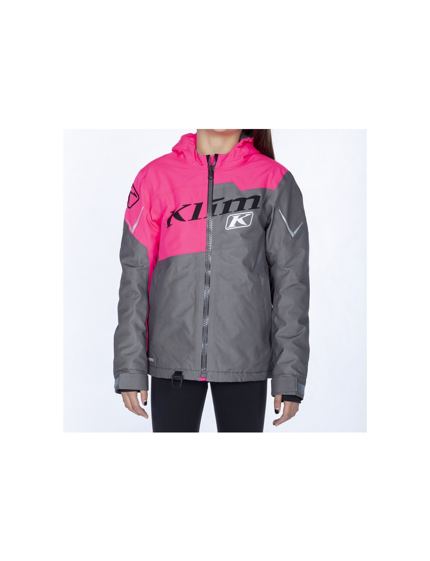 Instinct Jacket Youth