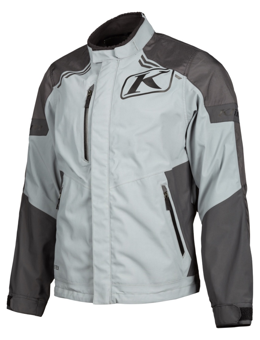 Traverse Jacket
