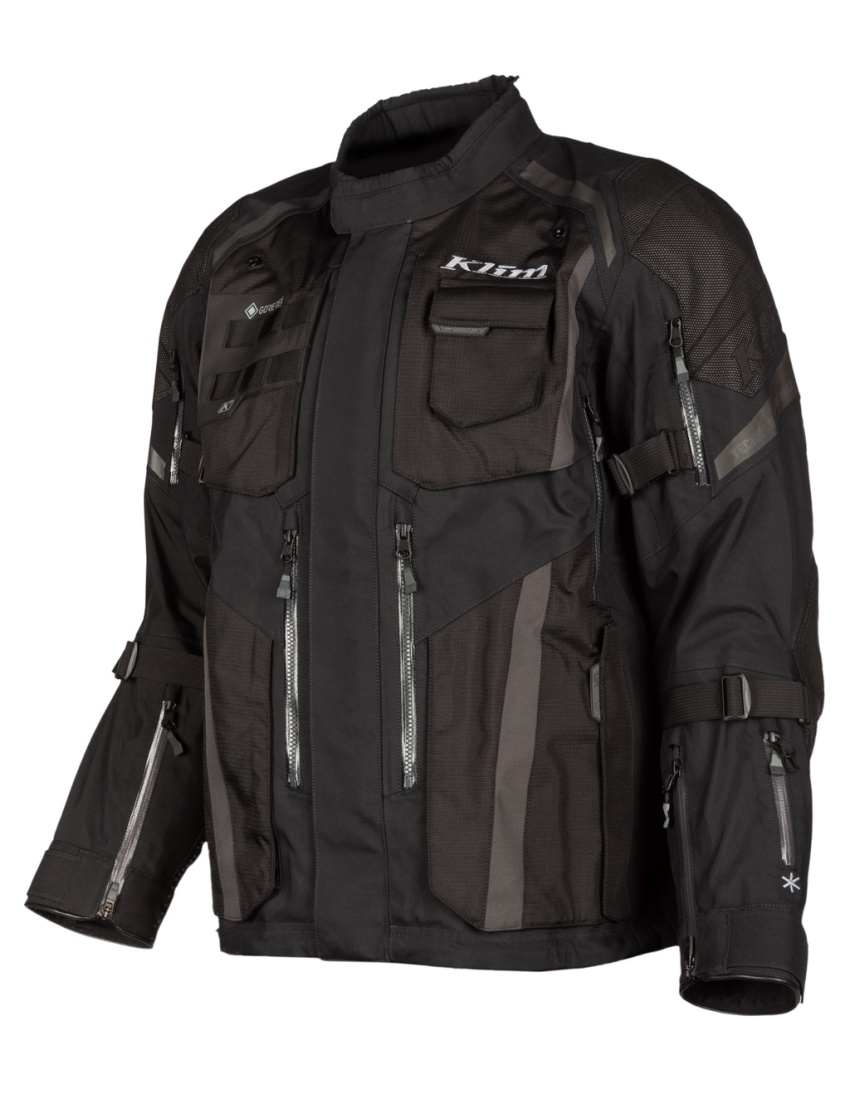 Badlands Pro Jacket