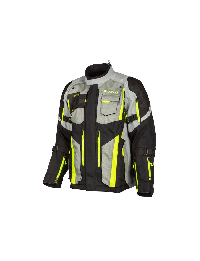 Badlands Pro Jacket