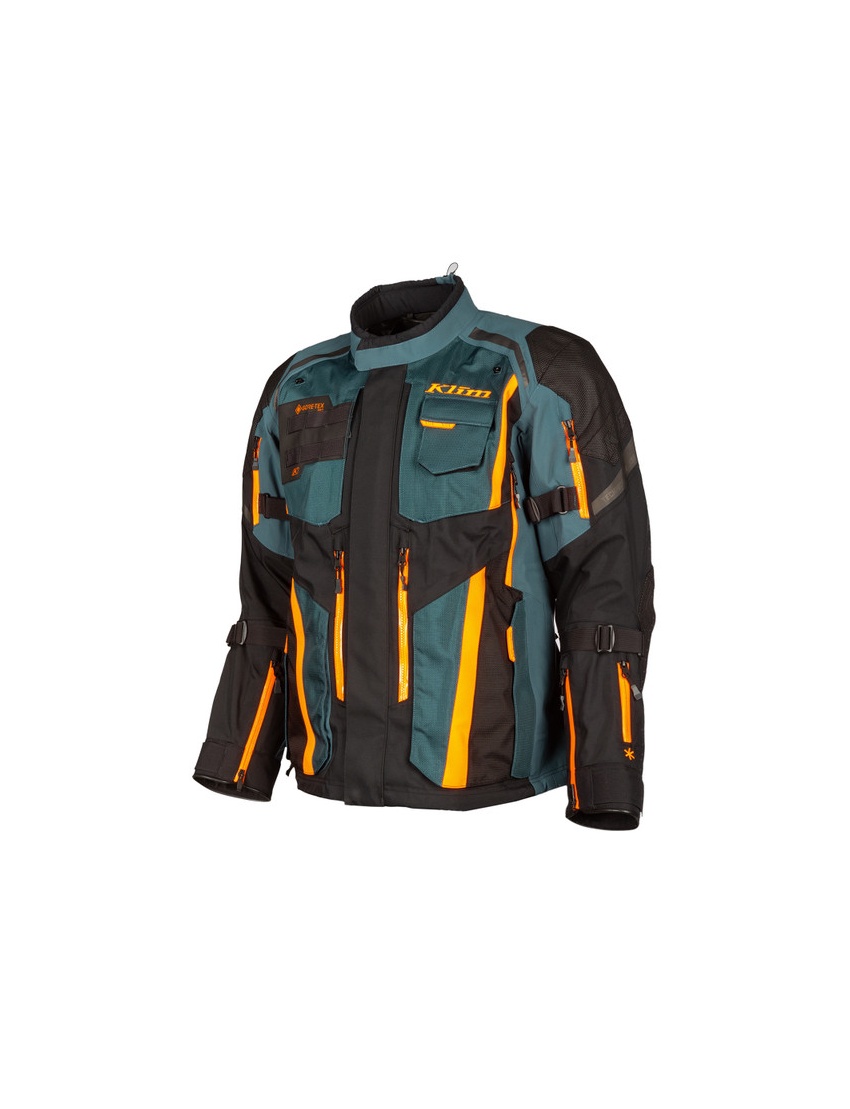 Badlands Pro Jacket