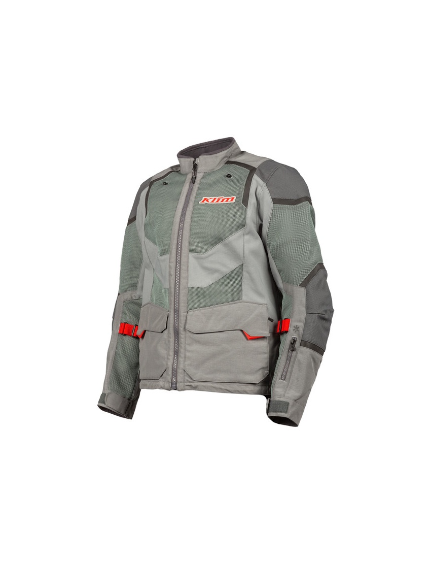 Baja S4 Jacket