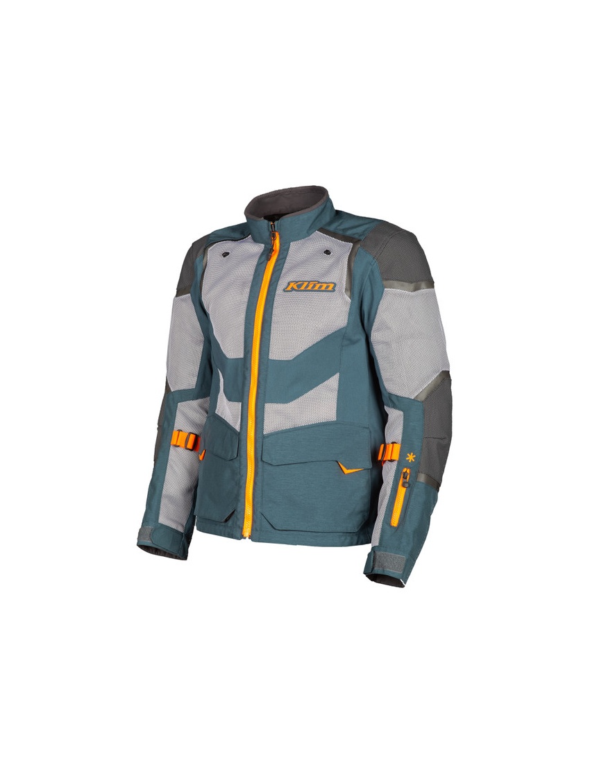 Baja S4 Jacket