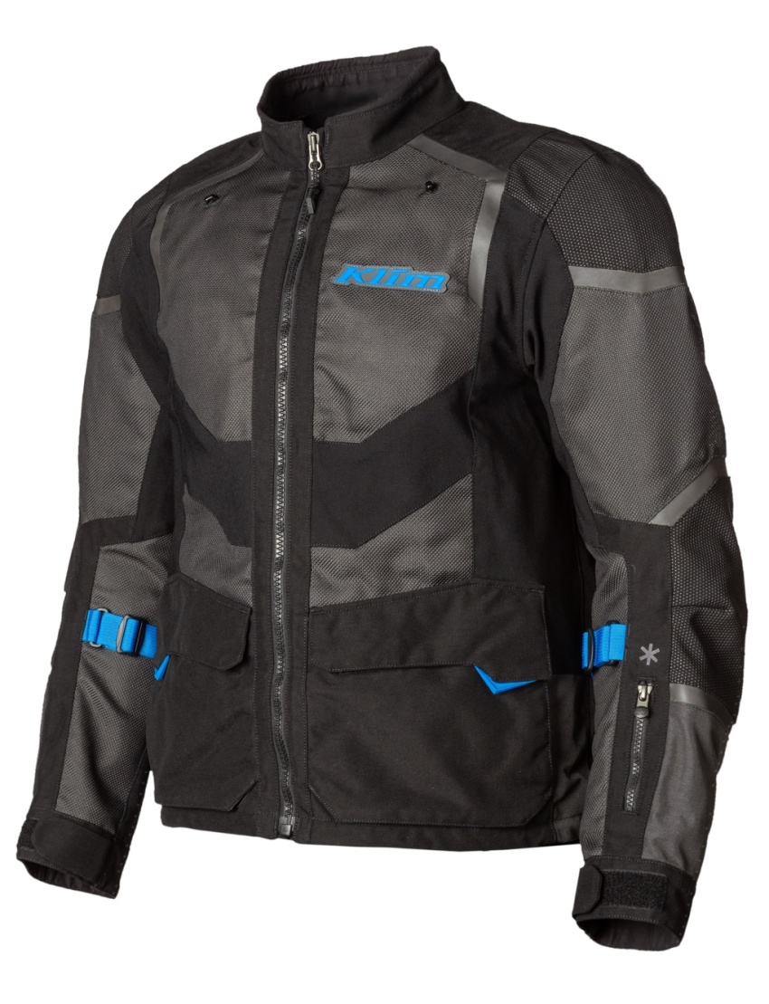 Baja S4 Jacket