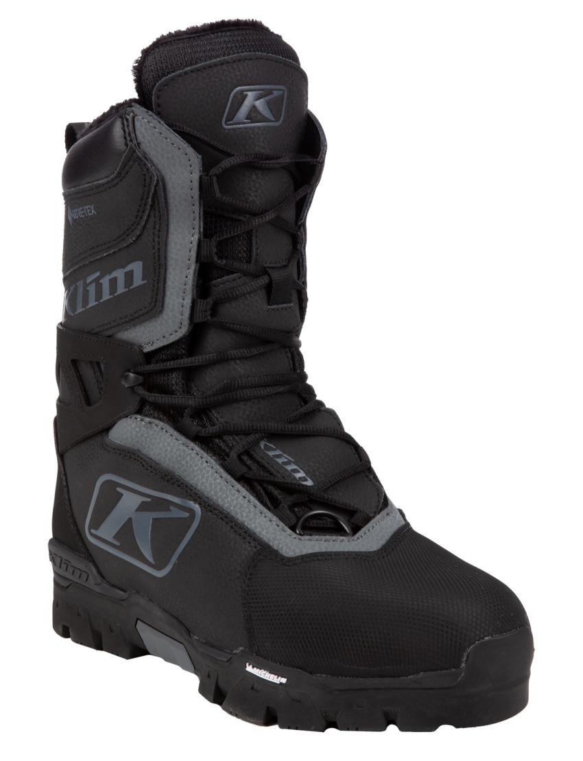 Aurora GTX Boot