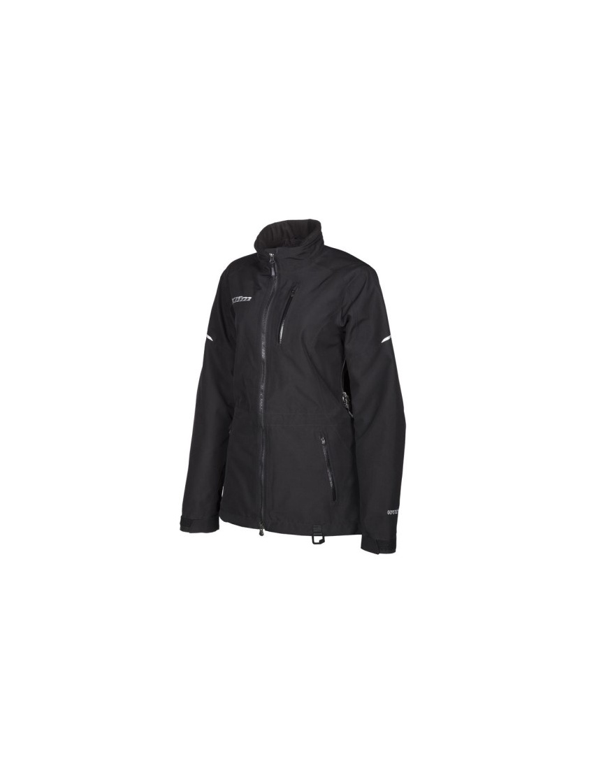Alpine parka lg black